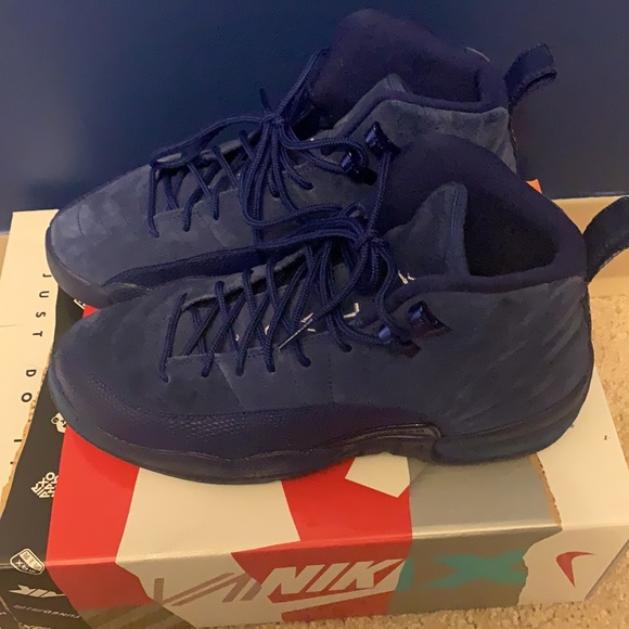 Jordan Retro - Picture 2 of 4